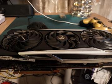 RX 6700XT NITRO +  OC 12 GB SAPPHIRE