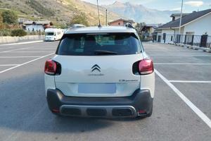 C3 aircross con GPL