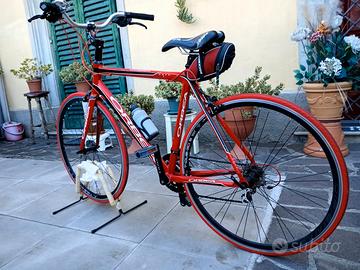 Orbea Aqua  ibrida/ fitness- PARI AL NUOVO, 