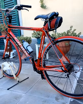 Orbea Aqua  ibrida/ fitness- PARI AL NUOVO, 
