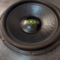 subwoofer 