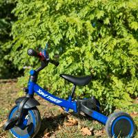 Triciclo per bambini