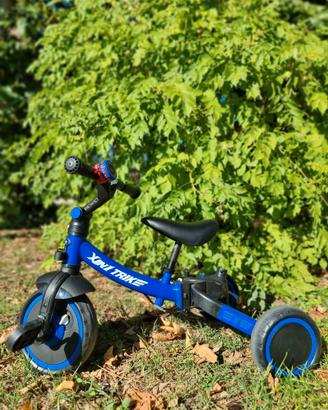 Triciclo per bambini