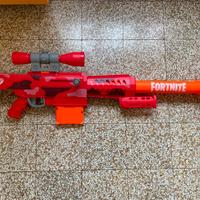 barret fortnite nerf