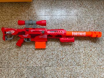 barret fortnite nerf