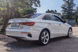 Audi A3 Sedan 40 TDI quattro S tronic Business Adv