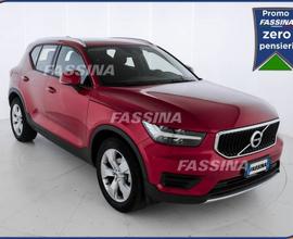 Volvo XC40 T3 Momentum