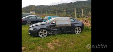 Ricambi Alfa Romeo GT 1.9 jtd