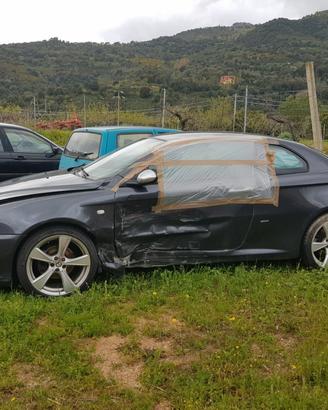 Ricambi Alfa Romeo GT 1.9 jtd