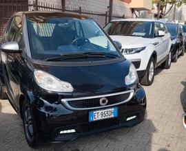 SMART FORTWO 1.0 BENZ TETTO-GARANZIA FULL