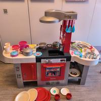 Cucina giocattolo bambini scavolini