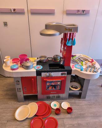 Cucina giocattolo bambini scavolini
