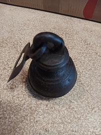 Antico peso per bilancia 