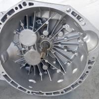 Cambio manuale delle marce completo con garanzia