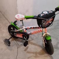 bici Bambino 