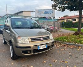 FIAT Panda 1.2 Dynamic Mamy