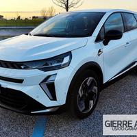 Renault Symbioz Full Hybrid E-Tech 145 CV Techno