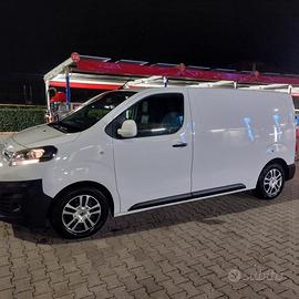 Furgone Citroen Jumpy