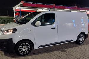 Furgone Citroen Jumpy