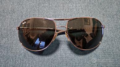 Occhiali da sole Ray-Ban RB3387