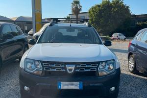 Dacia Duster GPL