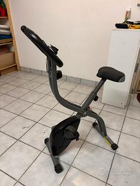 Cyclette Ativa-Fit