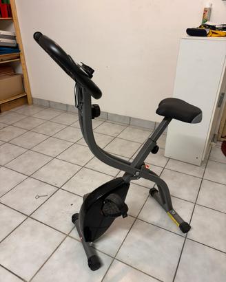 Cyclette Ativa-Fit