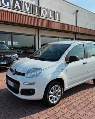 Fiat Panda 0.9 TwinAir Turbo Natural Power Easy Eu