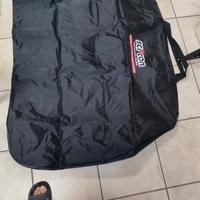sacca porta bici