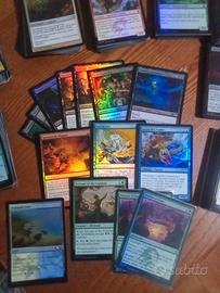 Lotto Foil Magic the Gathering mtg 