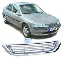 GRIGLIA PER OPEL VECTRA B 95-98 CROMATA