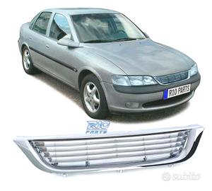 GRIGLIA PER OPEL VECTRA B 95-98 CROMATA