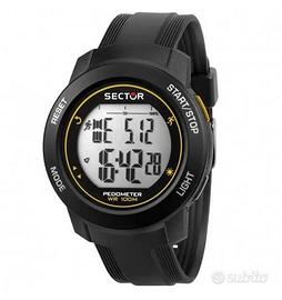 Orologio uomo Sector EX - 37 R3251284001