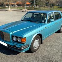 Bentley Turbo R 6.8 V8 Limousine 320cv ASI/CRS