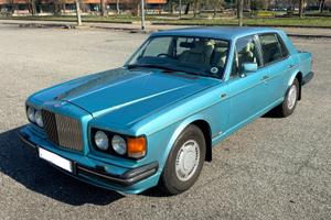 Bentley Turbo R 6.8 V8 Limousine 320cv ASI/CRS