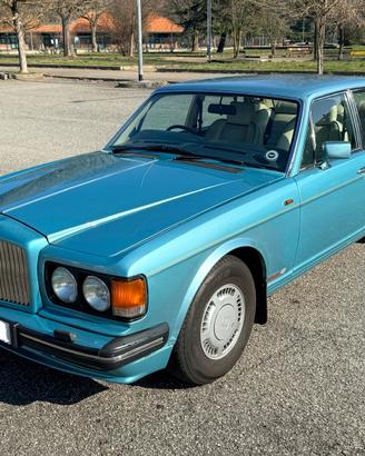 Bentley Turbo R 6.8 V8 Limousine 320cv ASI/CRS