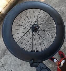 BLB Notorious 90 - Ruota Posteriore Scatto Fisso