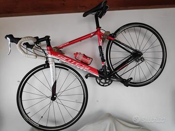 BICI DA CORSA SINTESI