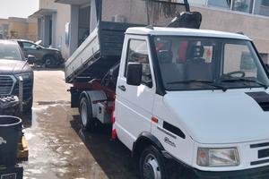 Iveco Daily 