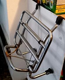 Portapacchi Vespa ET3