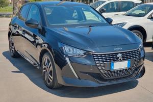 PEUGEOT 208 1.2 PureTech 100CV S&S ALLURE LED PARK