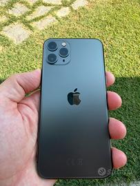 iPhone 11 Pro 256 GB