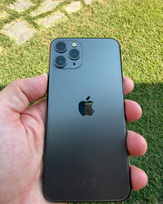 iPhone 11 Pro 256 GB
