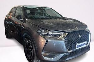 DS AUTOMOBILES DS 3 Crossback BlueHDi 110 Faubou