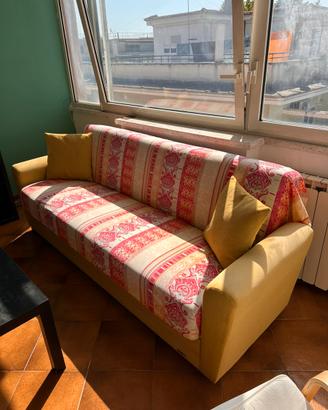 Divano letto contenitore mondo convenienza
