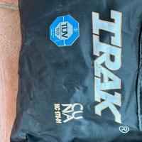 Catene neve Maggi Trak N213