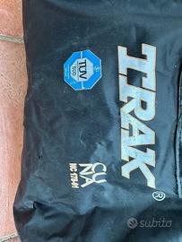 Catene neve Maggi Trak N213