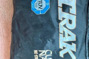 Catene neve Maggi Trak N213