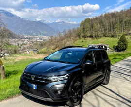 Dacia Jogger, 1.0 GPL, 7 posti, EXTREME UP