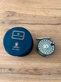 mulinello pesca a mosca house of hardy